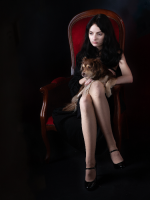 Daria VORONTSOVA - MSDNV OU