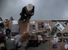 Pablo BAILLEUL - Bailleul